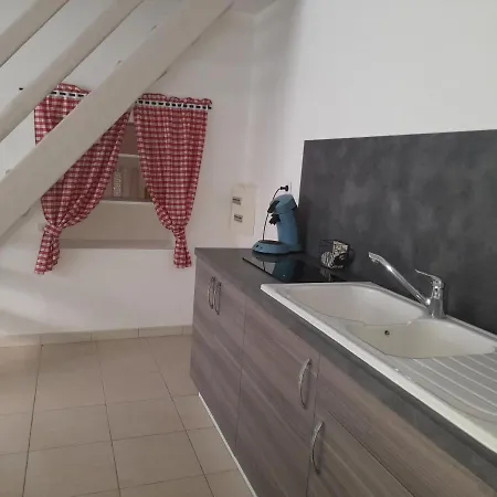 10 Mn Buis Les Baronnies Villa Plaisians Buitenkant foto