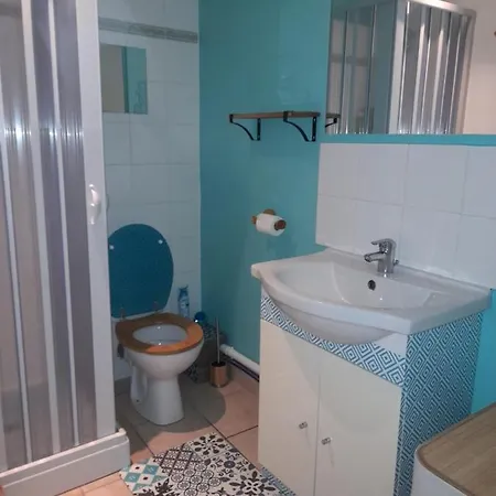 10 Mn Buis Les Baronnies Villa Plaisians Buitenkant foto