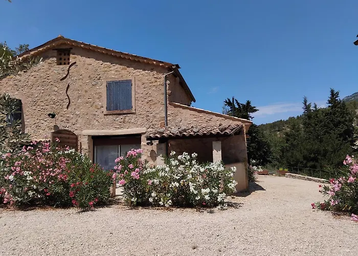 Prox Buis les Baronnies