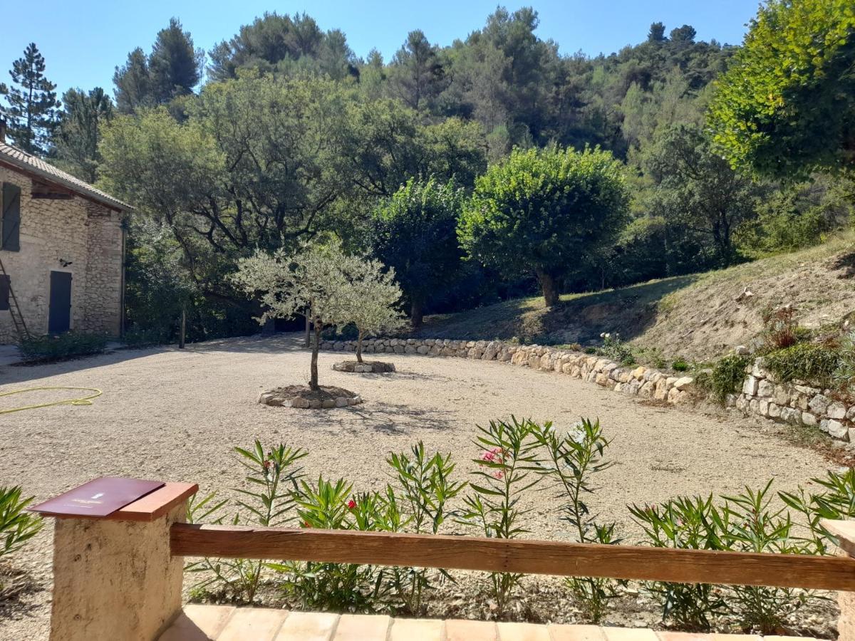 Holiday home 10 Mn Buis Les Baronnies