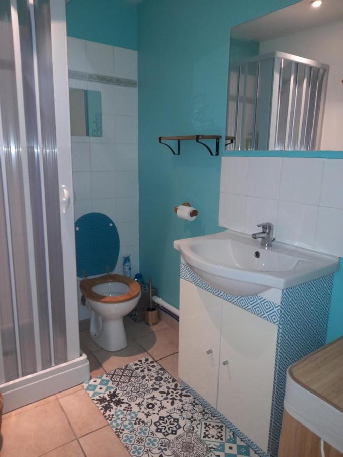 Holiday home 10 Mn Buis Les Baronnies *
