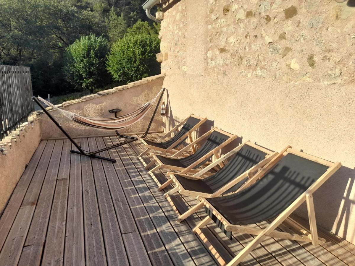 Prox Buis Les Baronnies