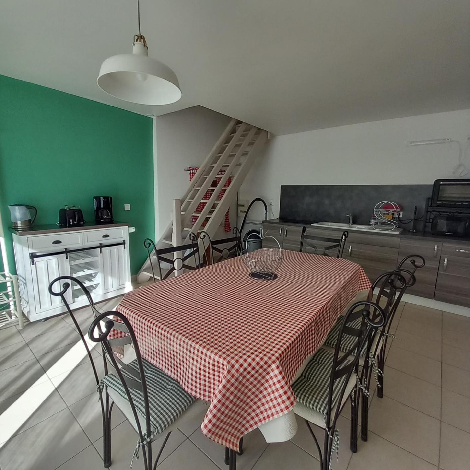 Hébergement de vacances Prox Buis Les Baronnies Plaisians