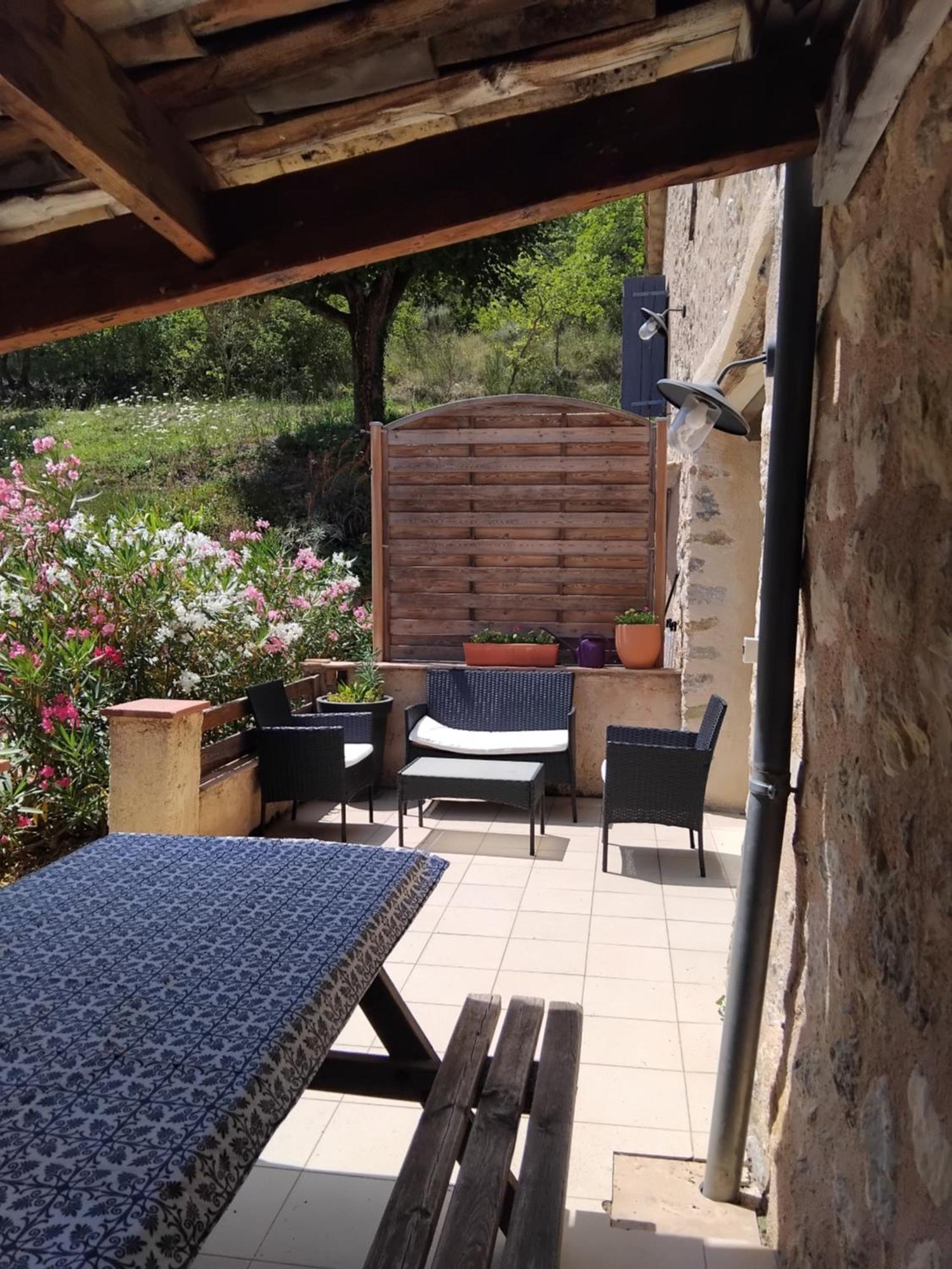 Prox Buis Les Baronnies *