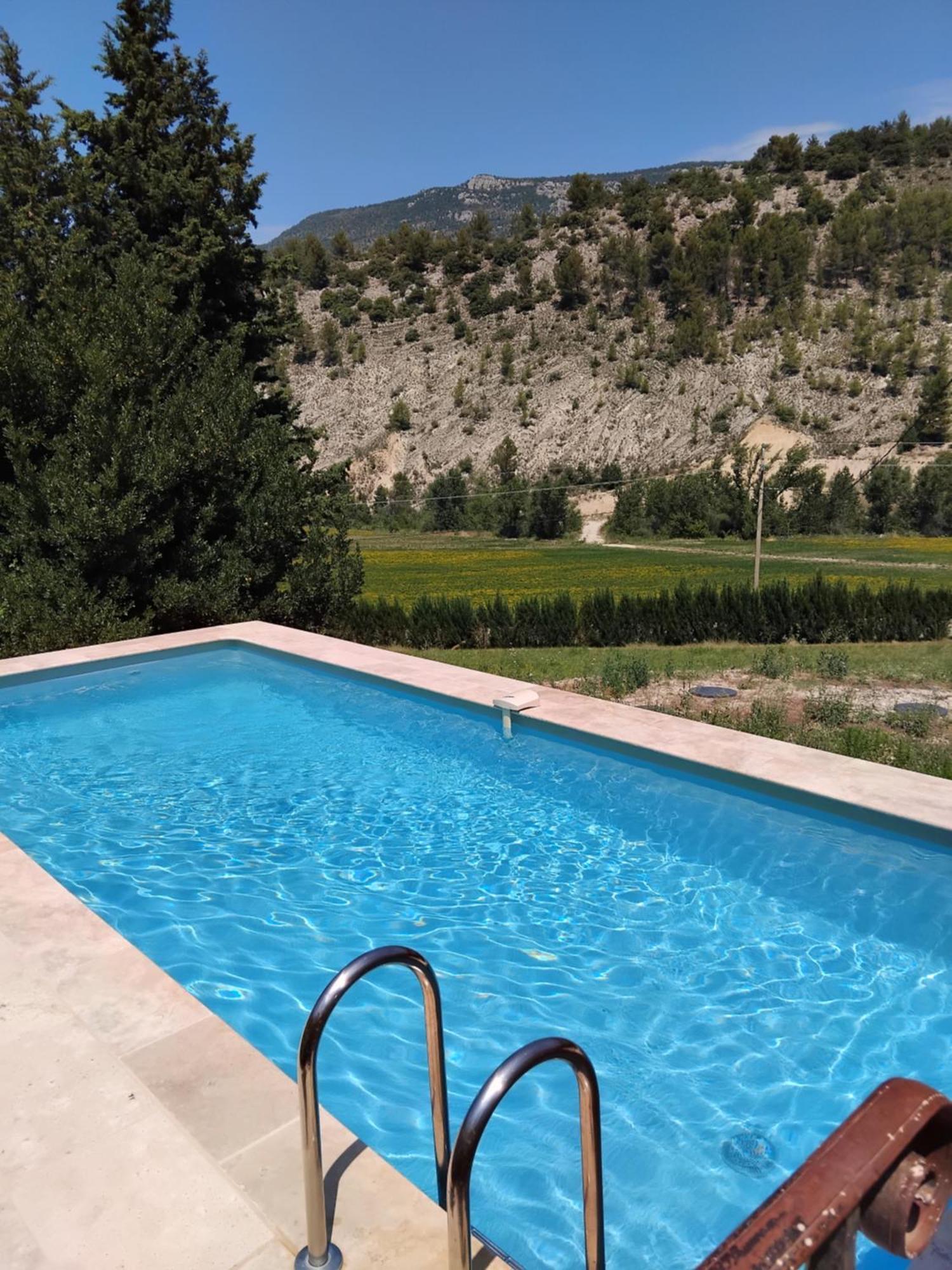 Prox Buis Les Baronnies Plaisians